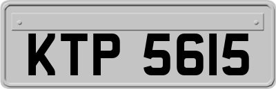 KTP5615