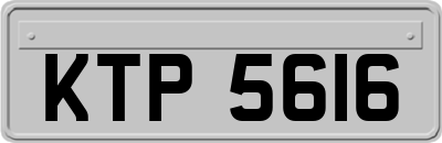 KTP5616