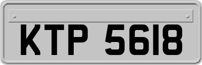 KTP5618