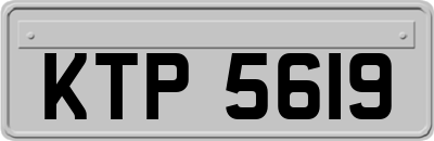 KTP5619