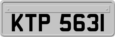 KTP5631