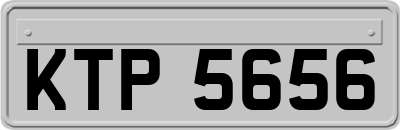 KTP5656