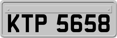 KTP5658