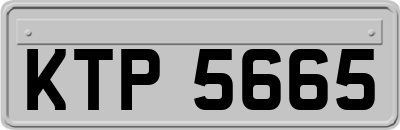 KTP5665