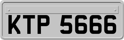 KTP5666