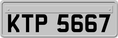 KTP5667