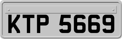 KTP5669