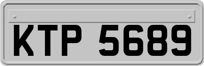 KTP5689