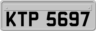 KTP5697
