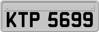 KTP5699