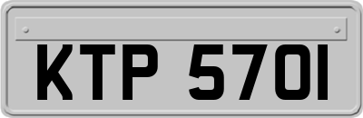 KTP5701
