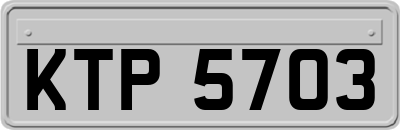 KTP5703