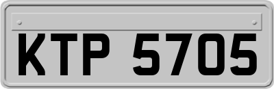 KTP5705