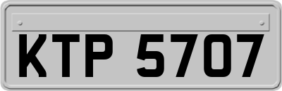 KTP5707