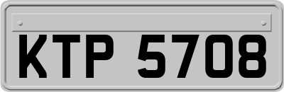 KTP5708