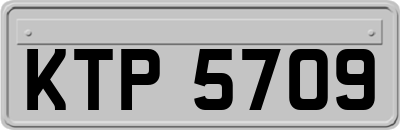 KTP5709