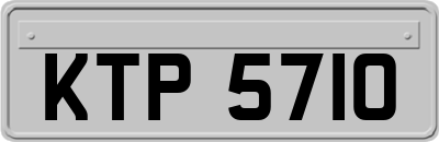 KTP5710