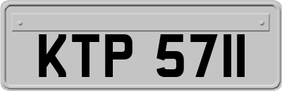 KTP5711