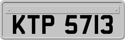 KTP5713
