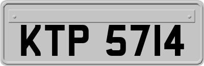 KTP5714