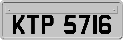 KTP5716