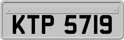 KTP5719