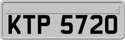 KTP5720