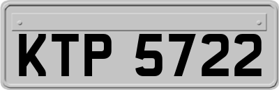 KTP5722