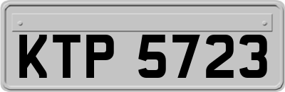 KTP5723