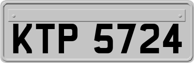 KTP5724