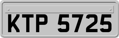 KTP5725