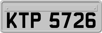 KTP5726
