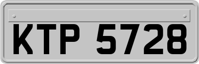 KTP5728