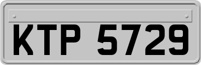 KTP5729