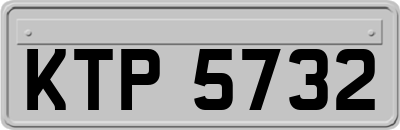KTP5732