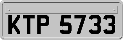 KTP5733