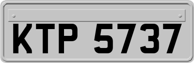 KTP5737
