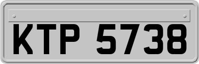 KTP5738