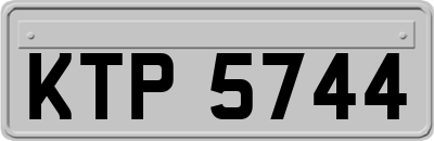 KTP5744