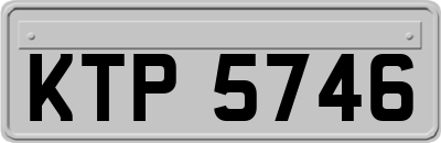KTP5746