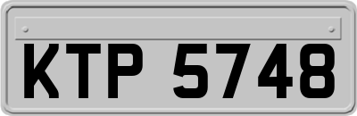 KTP5748