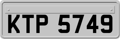 KTP5749