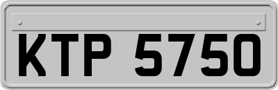 KTP5750