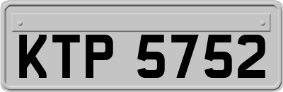 KTP5752
