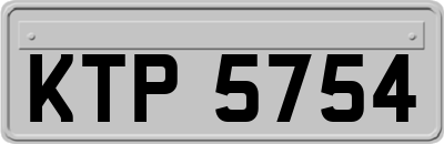 KTP5754