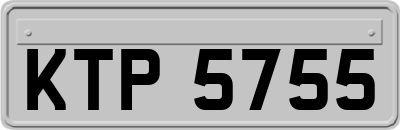 KTP5755