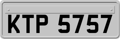 KTP5757