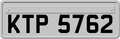 KTP5762