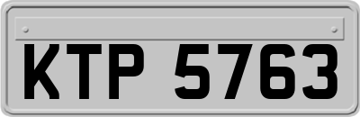 KTP5763