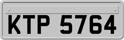 KTP5764